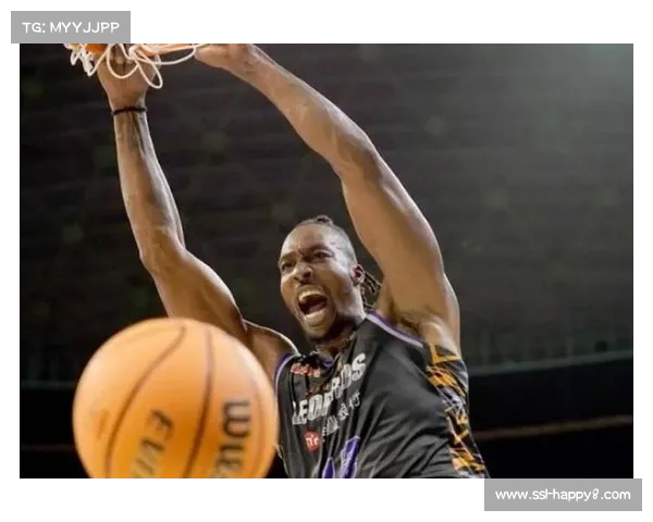 风暴后程发力不敌梦想，霍华德14分5篮板6助攻