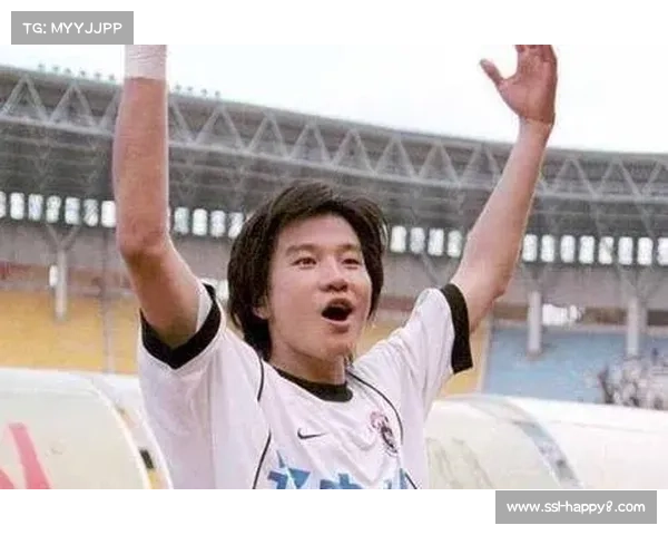 辽宁铁人夺中甲冠军冲超成功，李金羽称仅是“一小步”