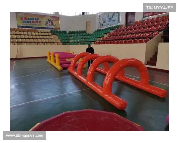 营山借助完善体育设施争创体育品牌，打造特色运动强县