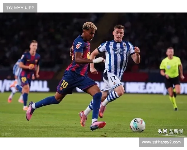 西甲争冠格局生变，巴萨领跑皇马掉队