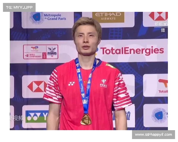 羽毛球世锦赛石宇奇实现大逆转，挺进八强展现坚韧意志